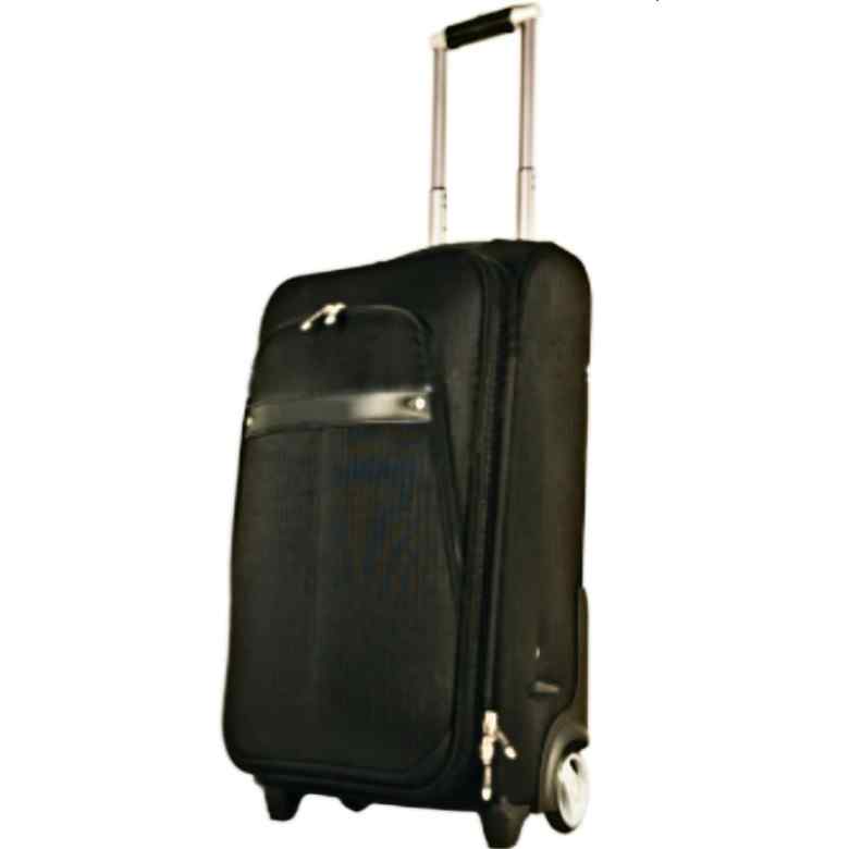 Laptop Bag with Trolley 2