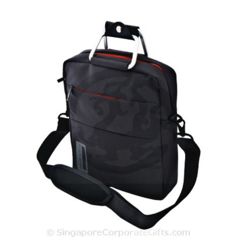 Designer 12\" Laptop Bag