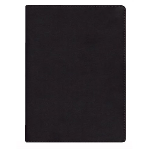 A4 Folder with Note Pad C