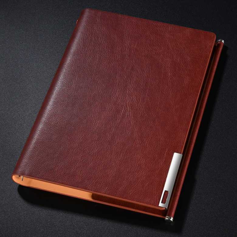 Hard Cover Portfolio