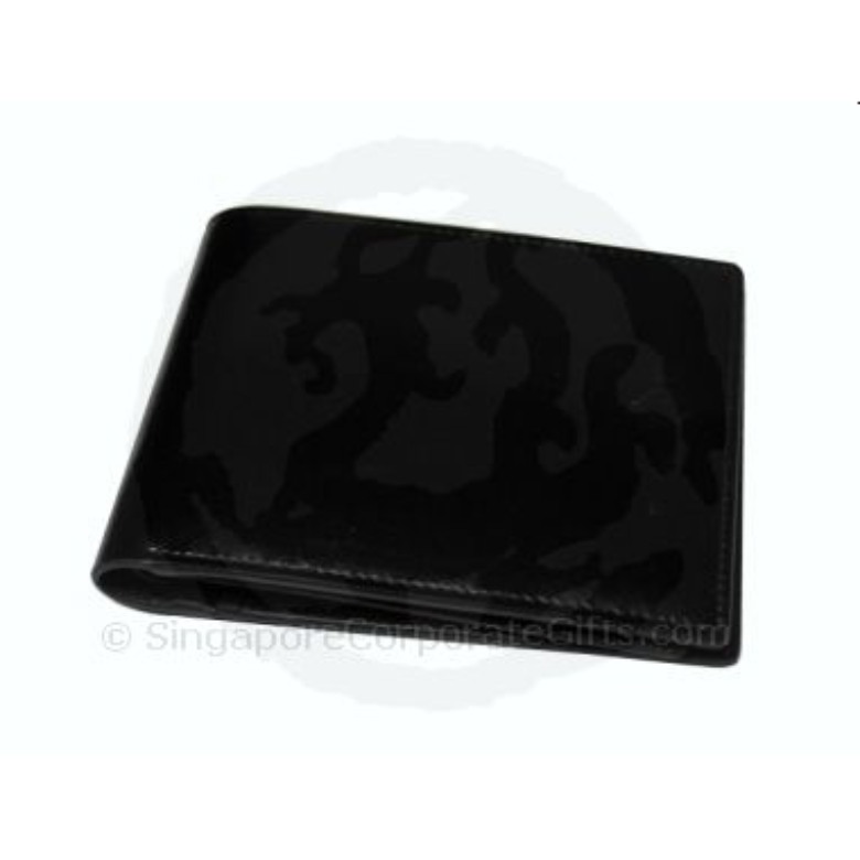 Designer Genuine Men's Wallet