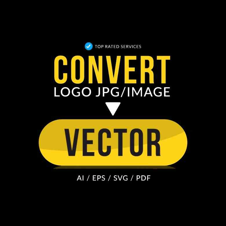 Image conversion (jpg to ai)