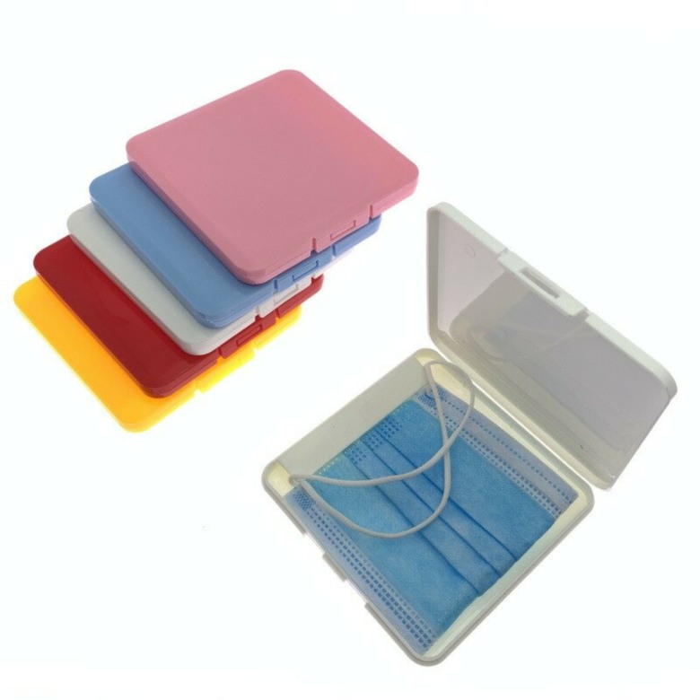 High Quality Mask Storage Box