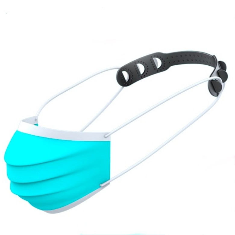 Mask Extension Strap