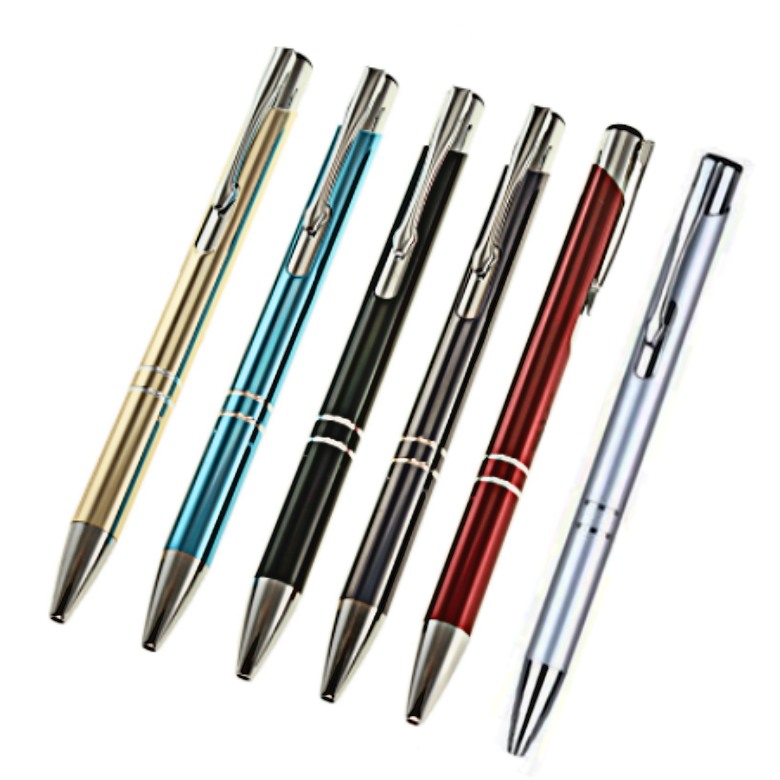 Metal Ballpen 014