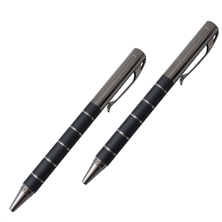 Metal Ball Pen 026B