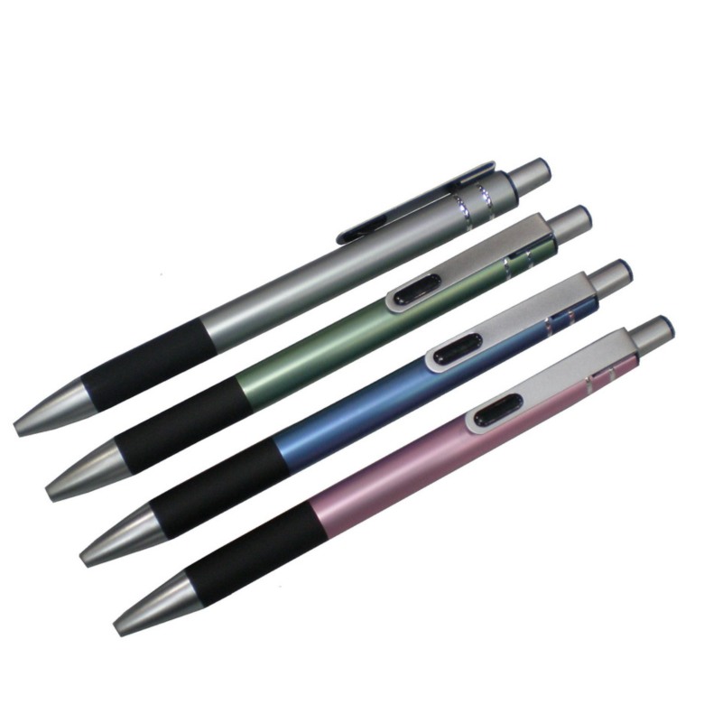 Metal Ballpen 016