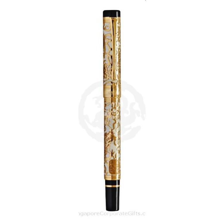 Designer Metal Pen 5000-1 (Roller Ball)