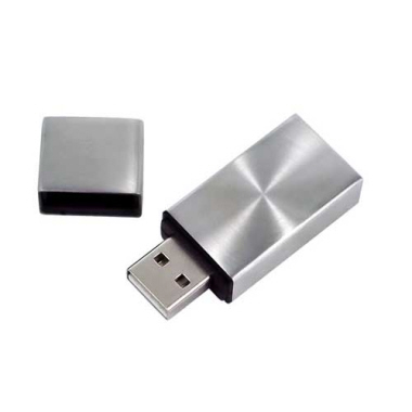 Metal Thumbdrive 8 (Trek UDP 4G)