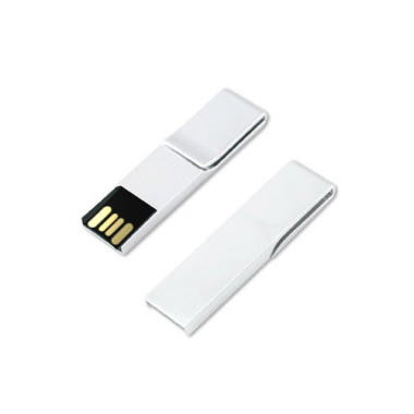 Metal Thumbdrive 16 (Trek UDP 4G)