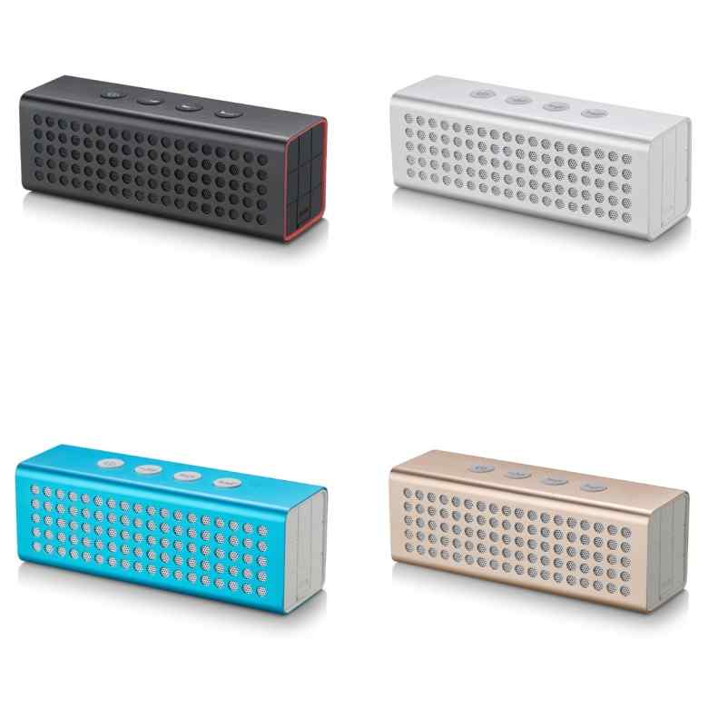 High Quality Bluetooth Speaker with Power Bank 91A-T3