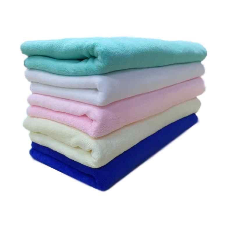 Microfibre Bath Towel [300gsm]