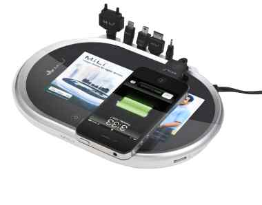 Mili Charger Station HC-H70