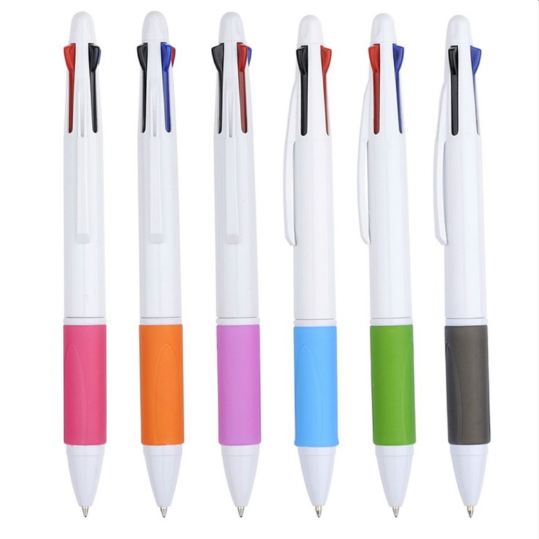 Multi-colour Pen [3 colours]