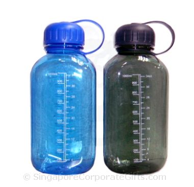 Polycarebonate Water Bottle (1000 ml)