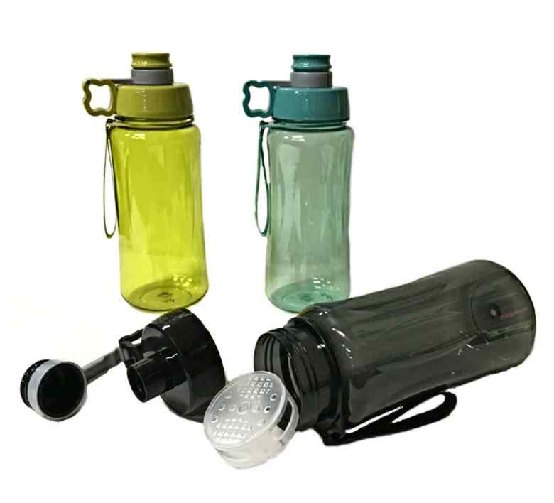 PC Bottle with Strap [1500ml]