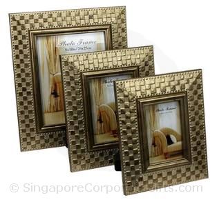 Eco-Friendly Photo Frame 277 (4\"x 6\")