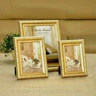Eco-Friednly Photo Frame 601 (5"x 7")