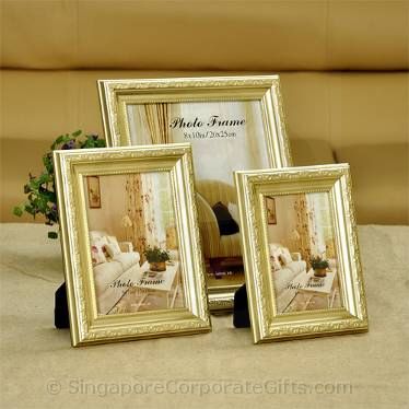 Eco-Friendly Photo Frame 601 (8\"x10\")