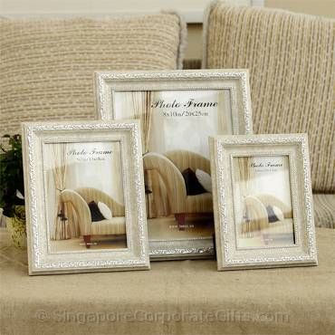 Eco-Friednly Photo Frame 601 (4"x 6")