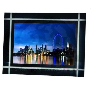 4R Acrylic Photoframe