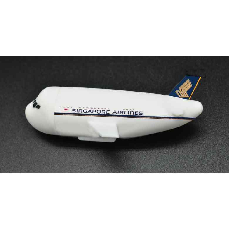 Aeroplane shaped Power Bank (2800 mAh)