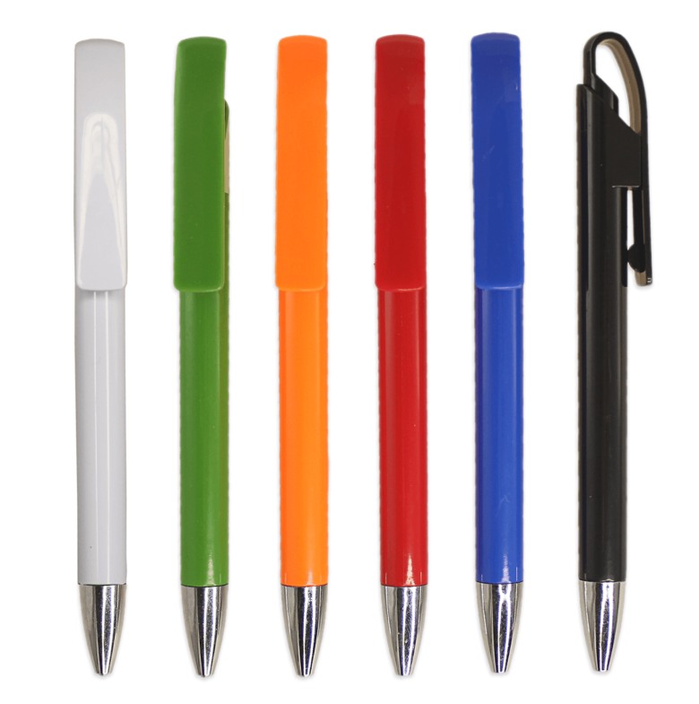 Plastic Ballpen 8189