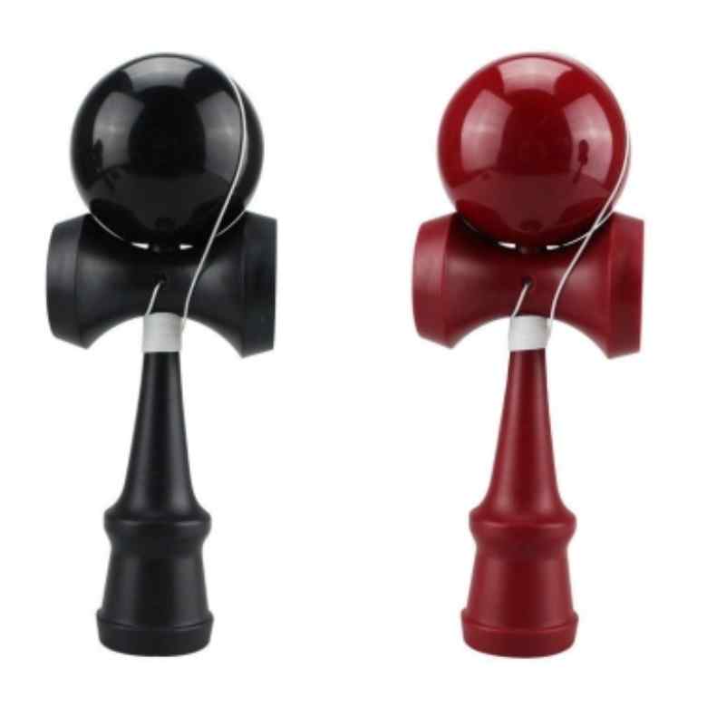 Plastic Kendama