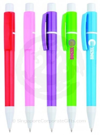 Promotional Ball Pen LH-1172