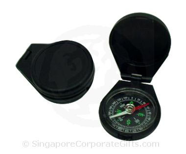 Pocket Compass