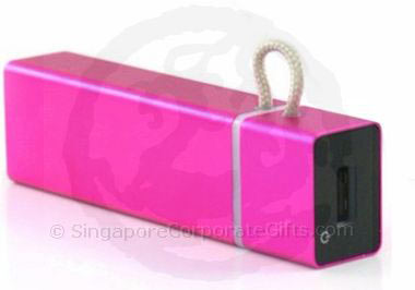 Power Bank for Mobile Phones (4400mAh)