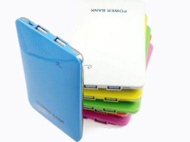 Power Bank for iPad, Tablets and Phones (DS718) (7000 mAh)