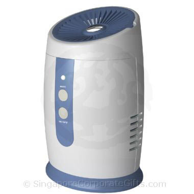 Designer  air purifier