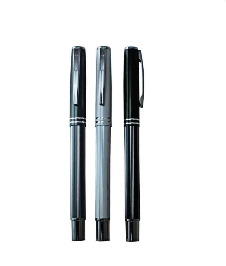 Roller Ball Metal Pen 804R