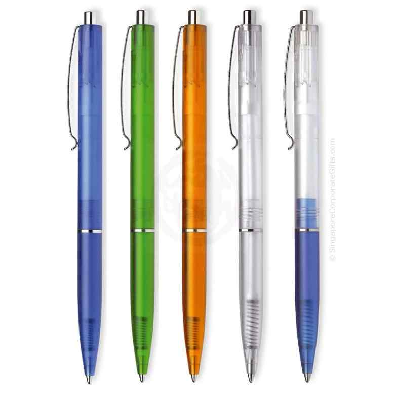 Plastic Pens