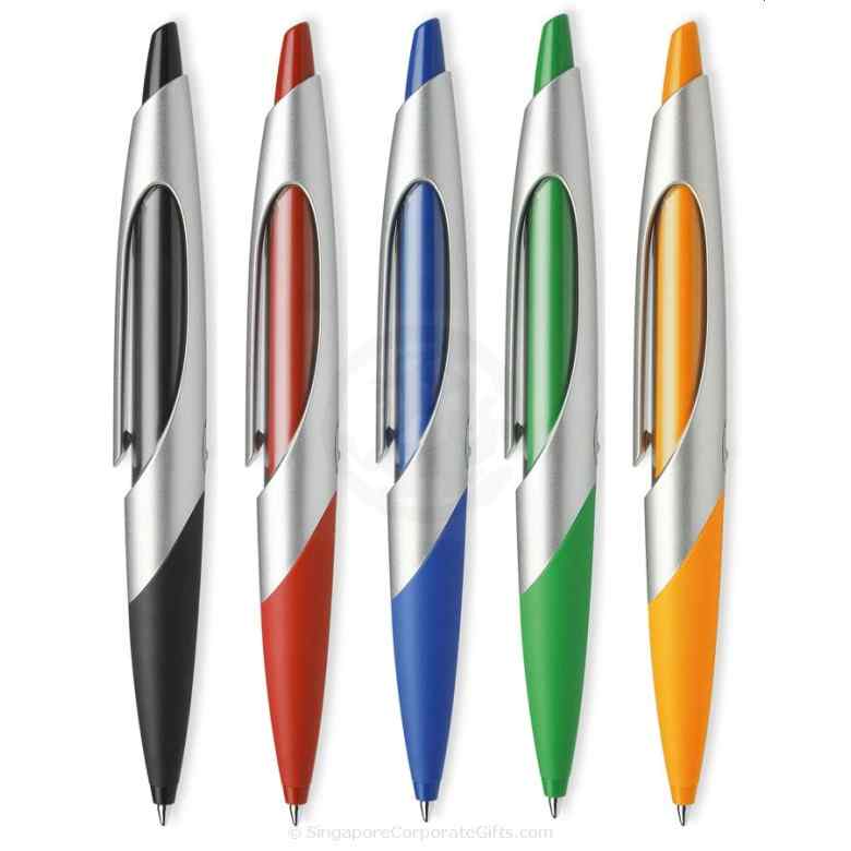 Schneider Sonic Metal Ballpoint