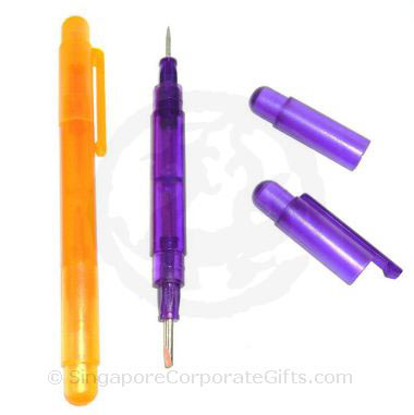 Screw Driver Set