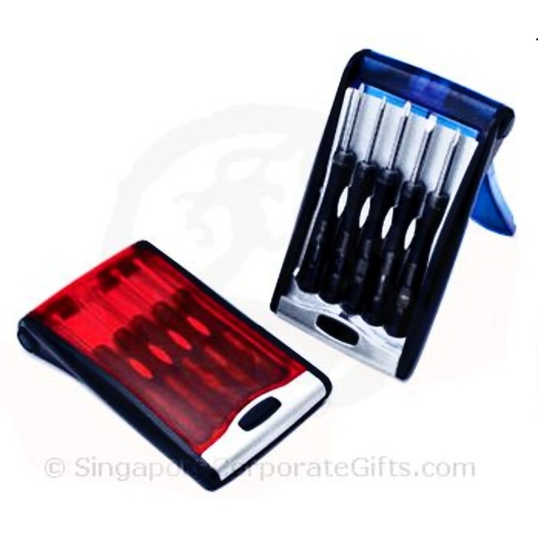 Screwdriver Set