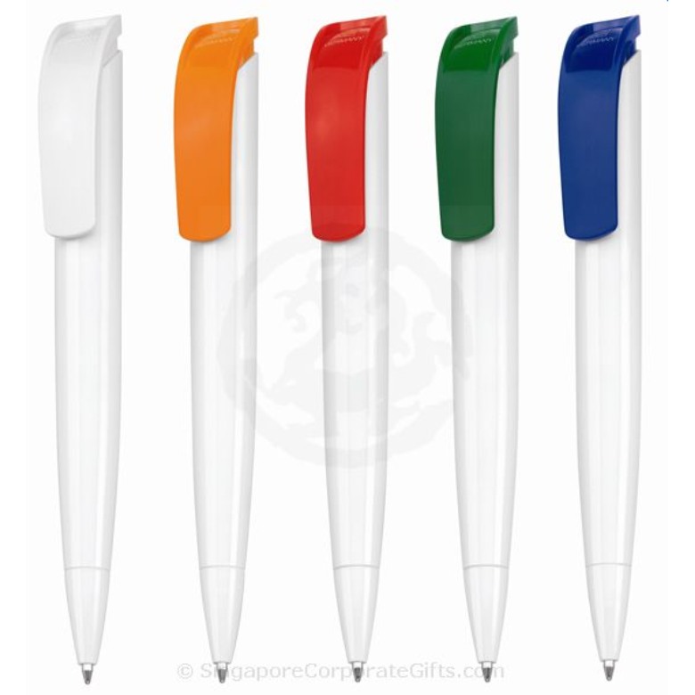 Dart retractable ballpen #22370D