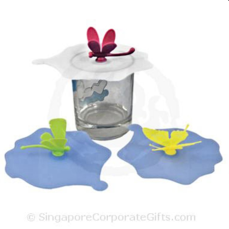 Silicone Cup Cover