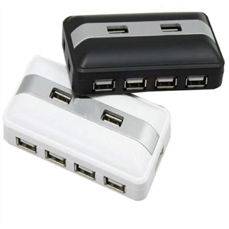 7 USB Hub (Ver 2.0)