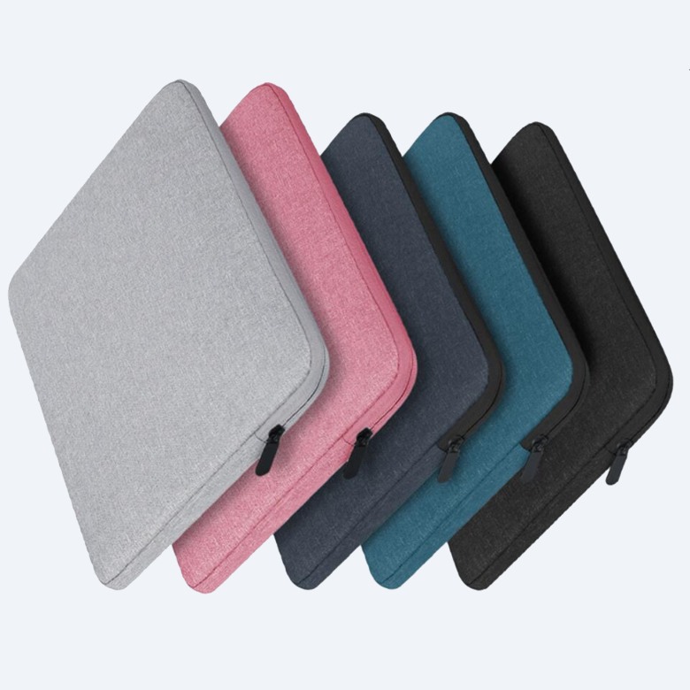 Laptop Sleeve with zip