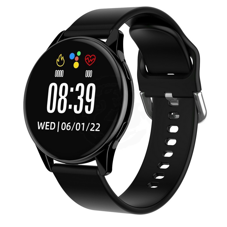 T2 Pro Waterproof Smart Watch