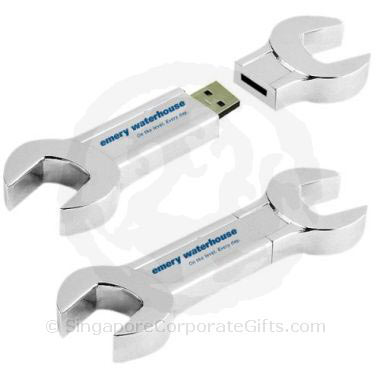 Spanner Thumbdrive (Trek PCBA 4G)