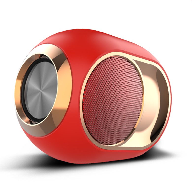 Super Bass Bluetooth Speaker with FM Radio Super Bass Bluetooth Speaker with FM Radio