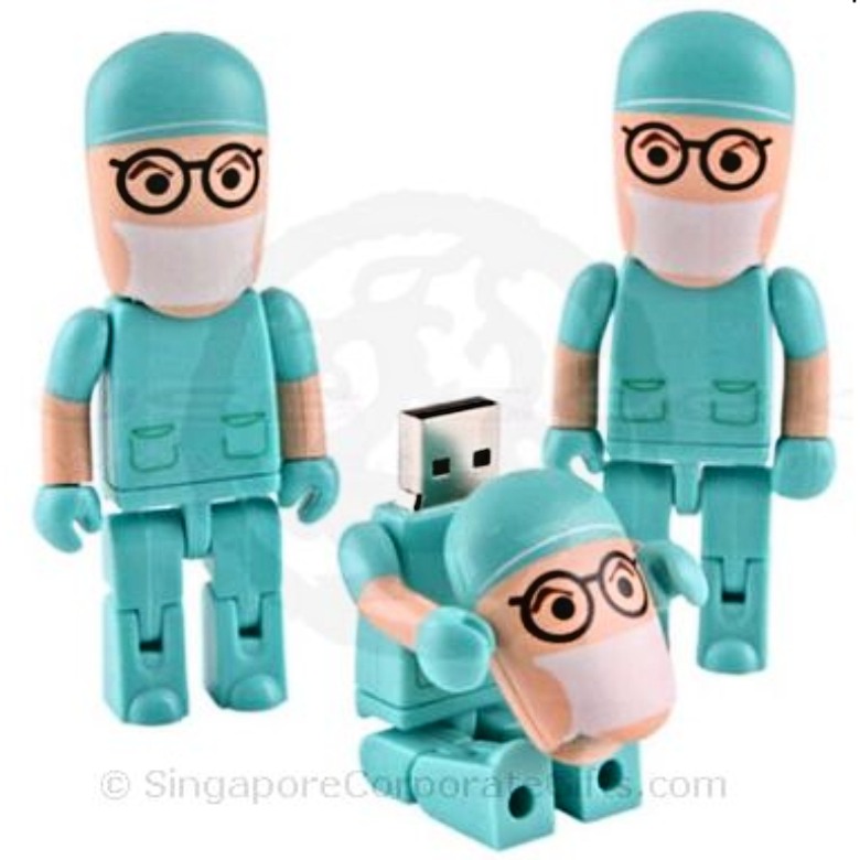 Surgeon Thumbdrive [8GB]