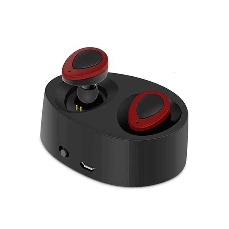 TWS-K2 Mini Wireless Earbud Bluetooth earphone