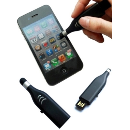 Thumbdrive (TREK UDP 4G) with Stylus