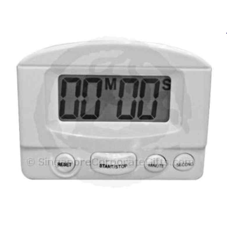 Digital Timer 4