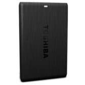 TOSHIBA™ Canvio Simple external drive 2.5\"(500 GB)